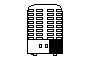 2D Bottom View